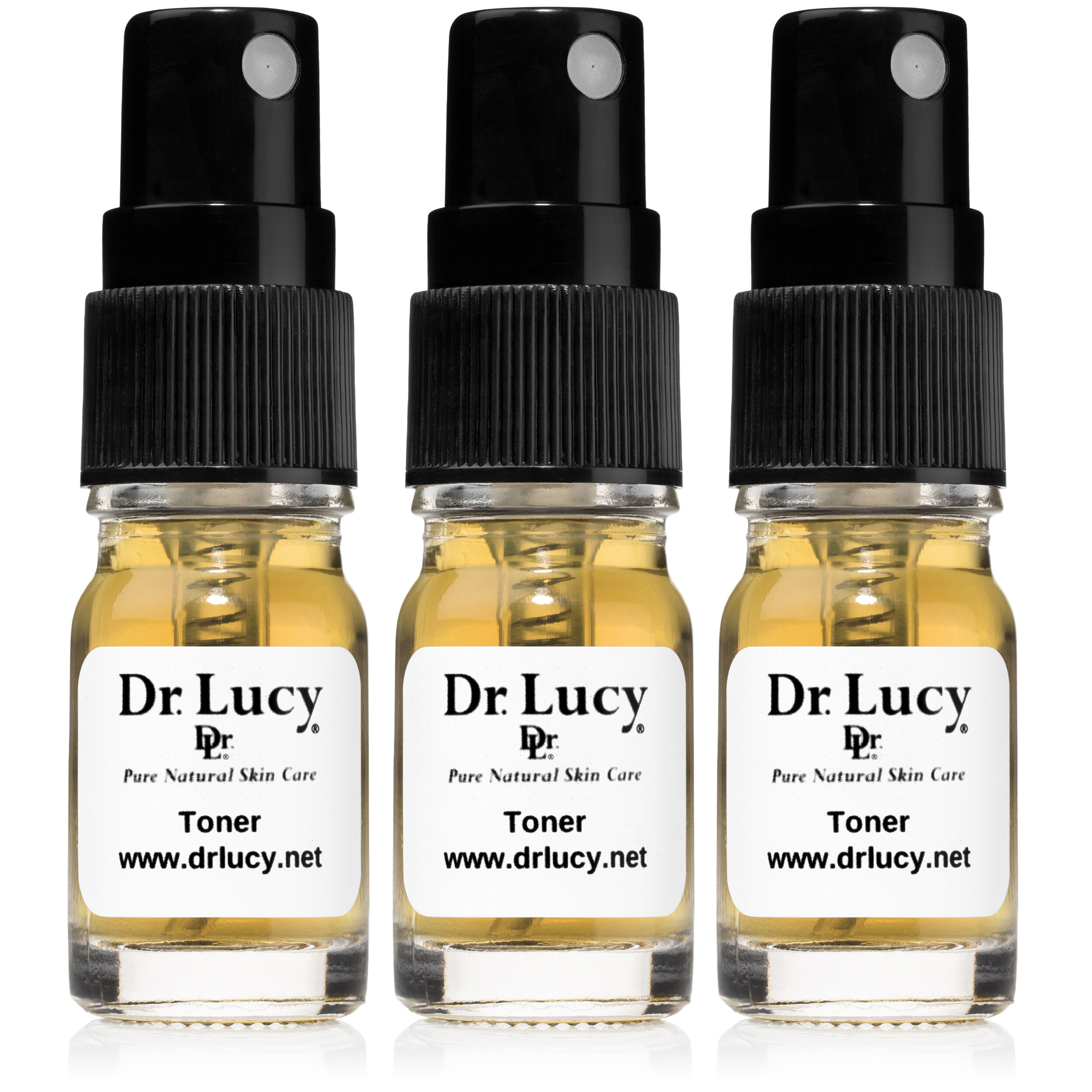 dr lucy skincare