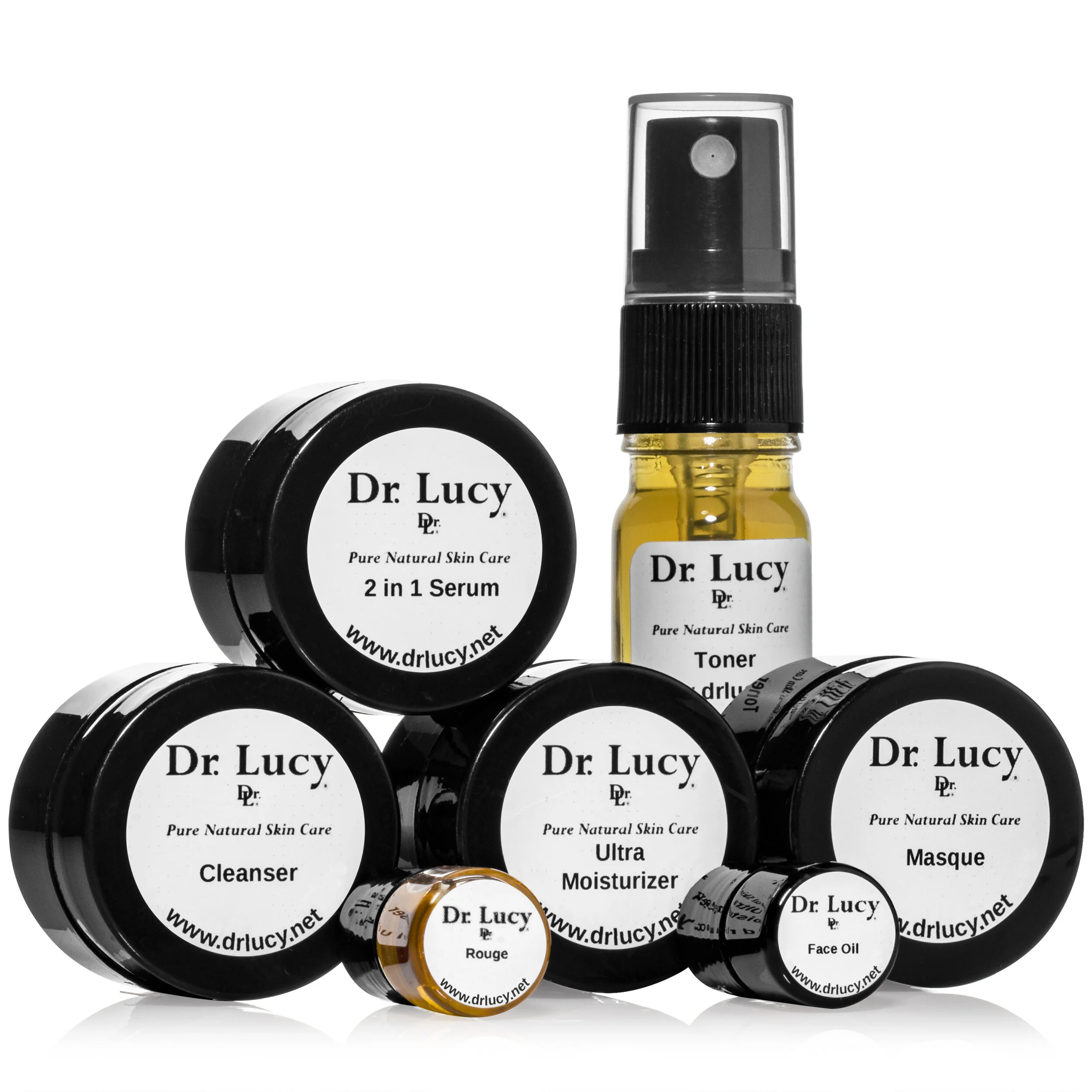 dr lucy skincare