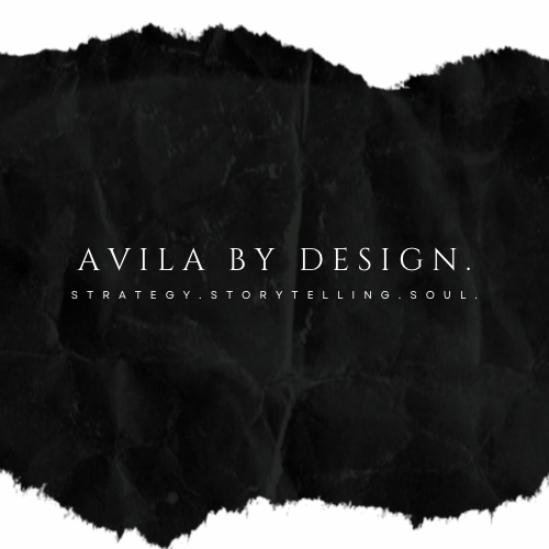 What Every Emerging Brand Needs Before They Even Think About a Logo  (Spoiler: It’s clarity, not Canva.)