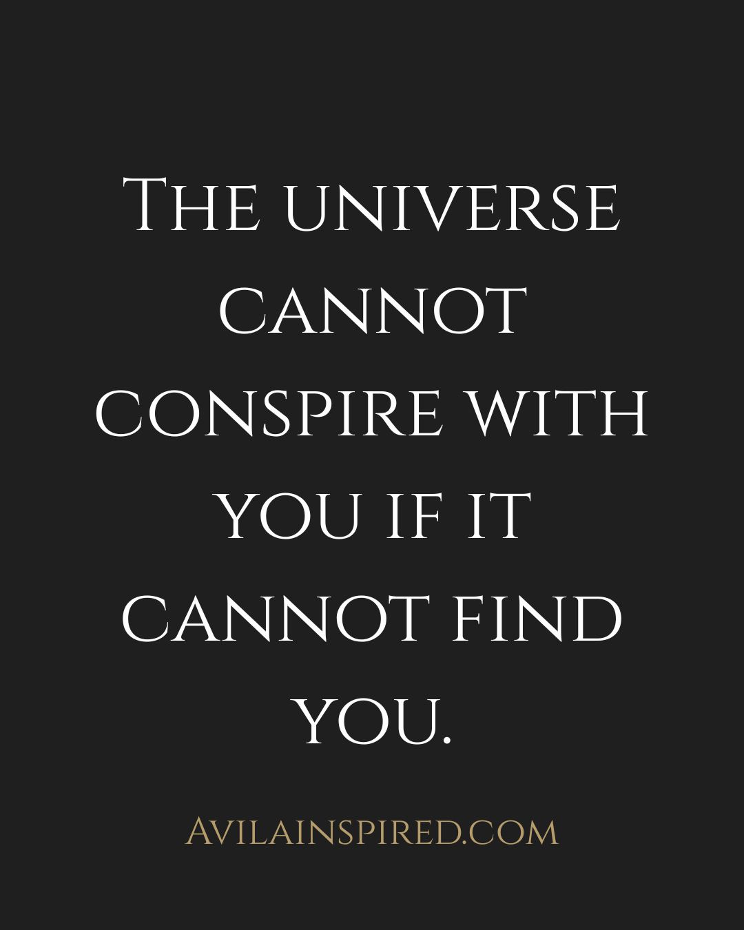 The Universe Conspires: Narrative Capital, Luck and How to Create Surface Area for What Comes Next