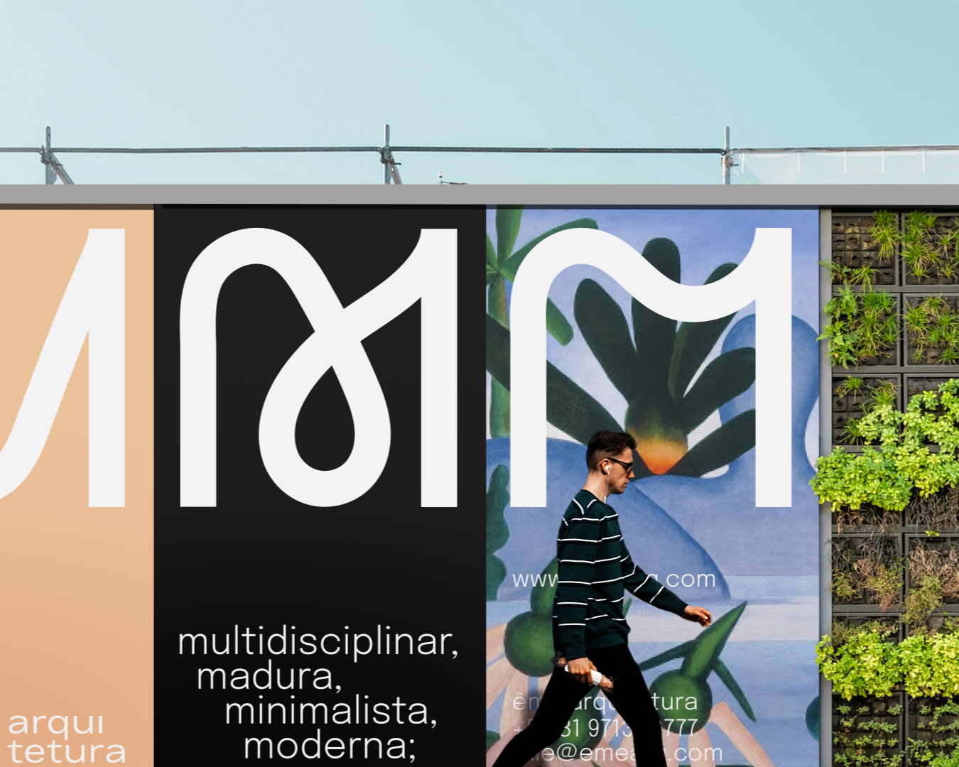 ême arquitetura