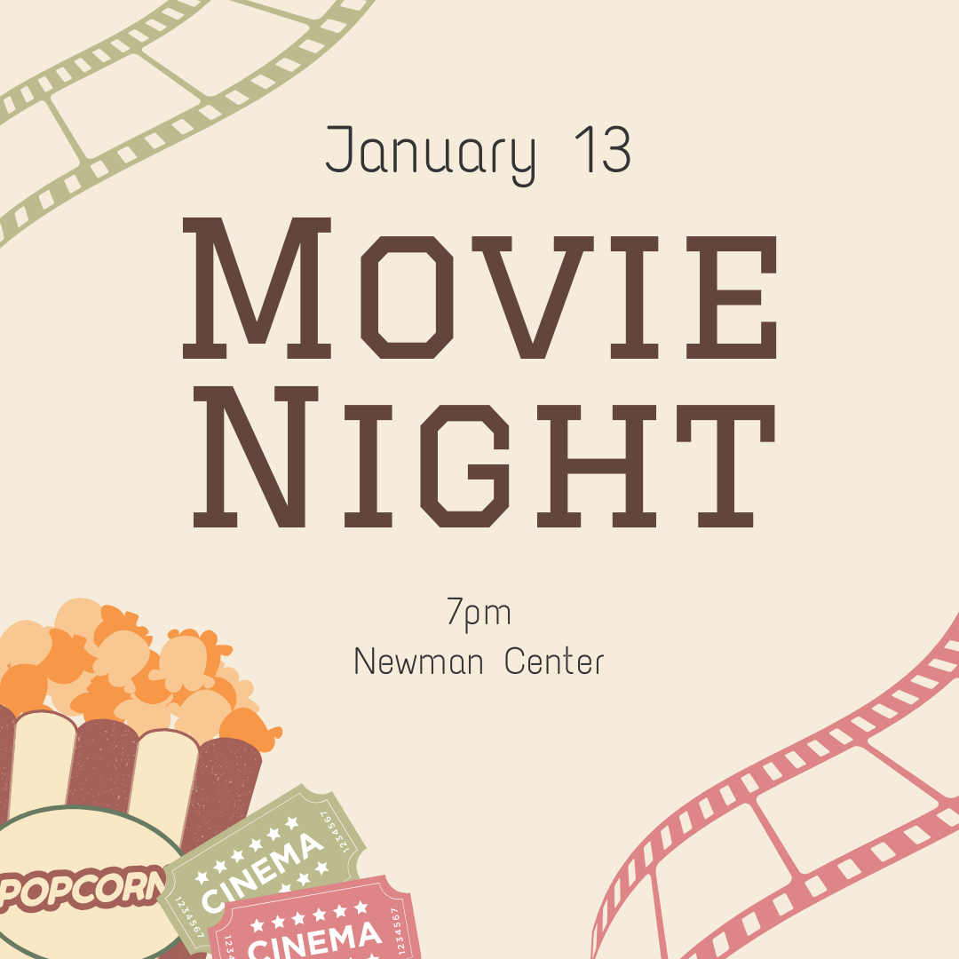 Movie Night