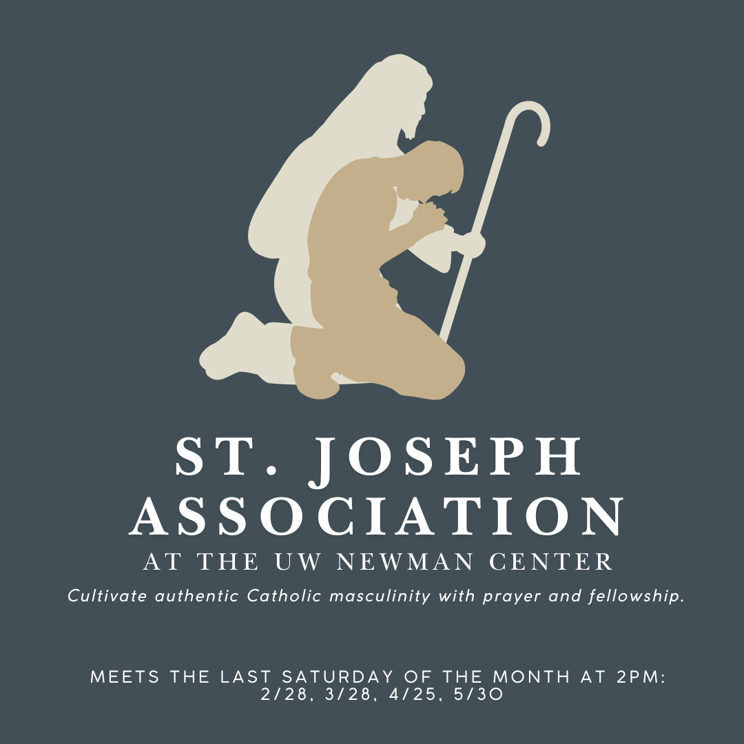St. Joseph Association Men's Group