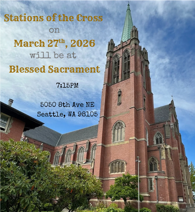 Stations of the Cross