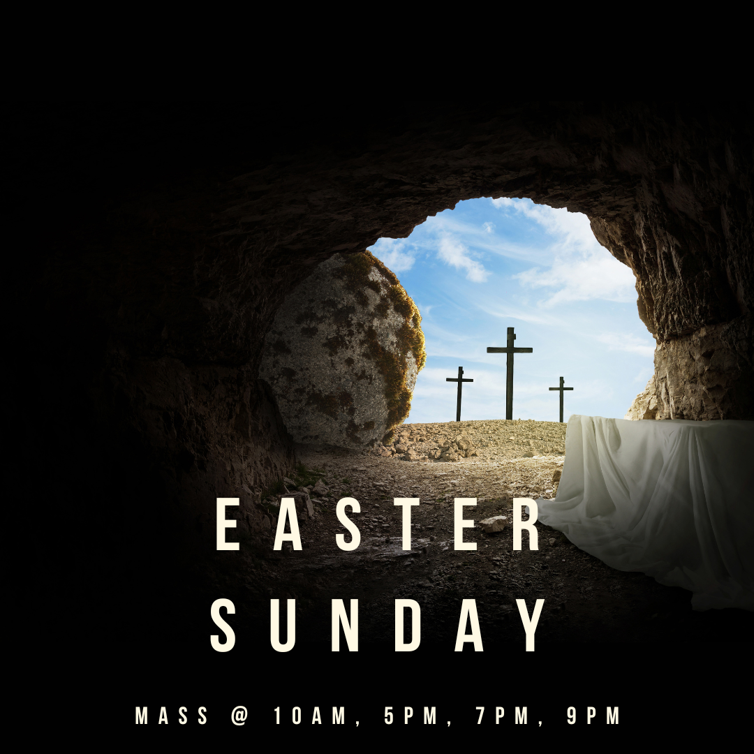 Easter Sunday