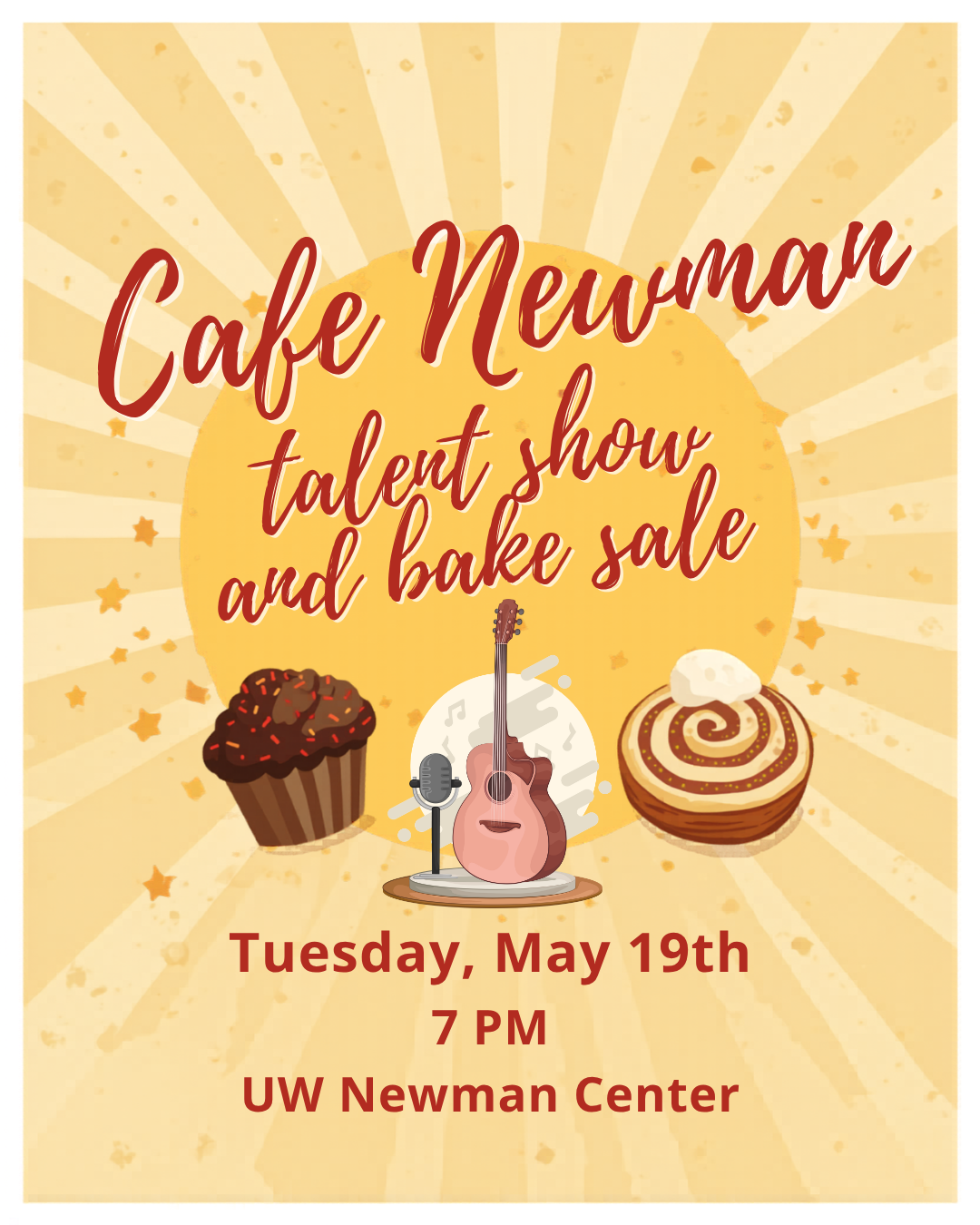 Cafe Newman