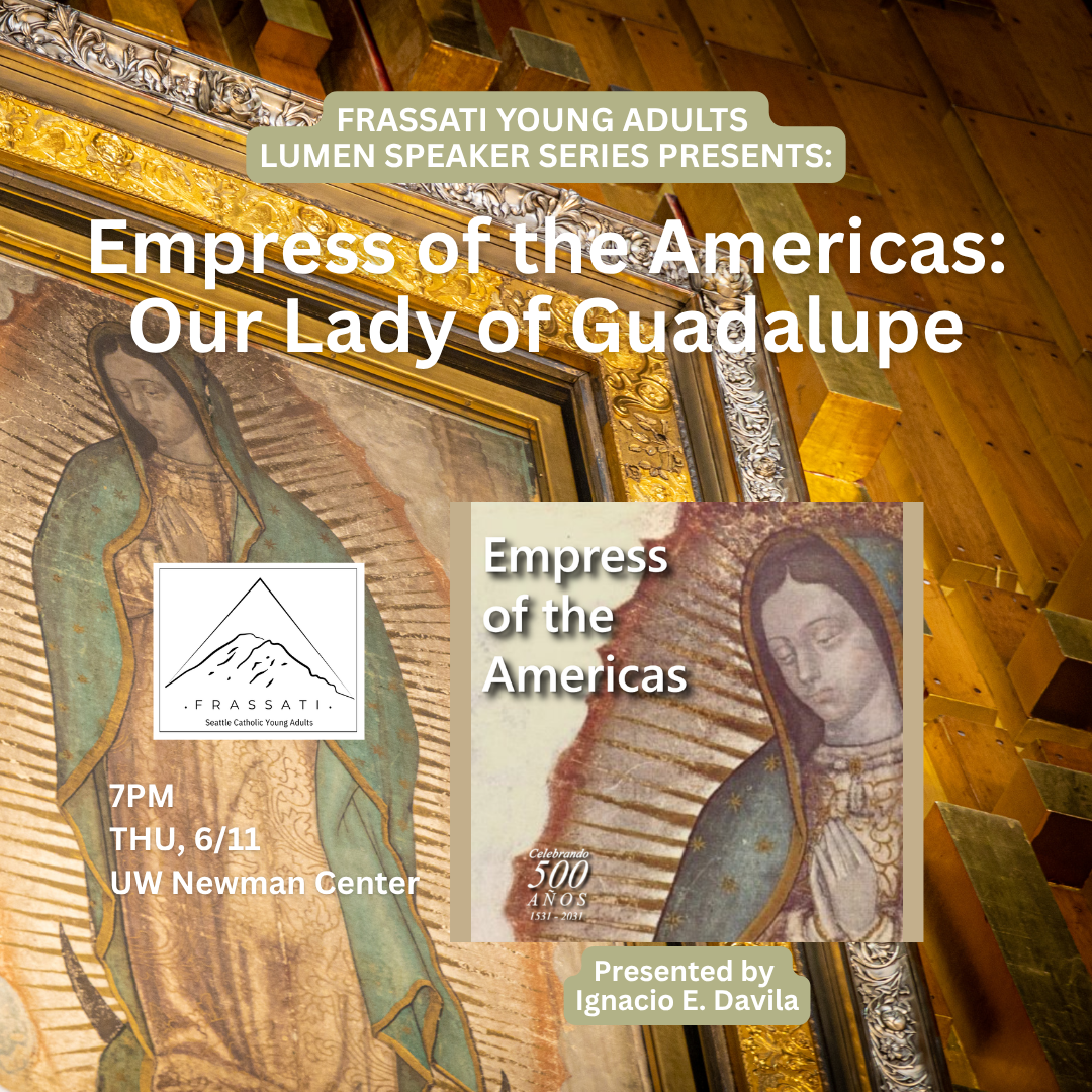 Lumen- Empress of the Americas by Ignacio Davila