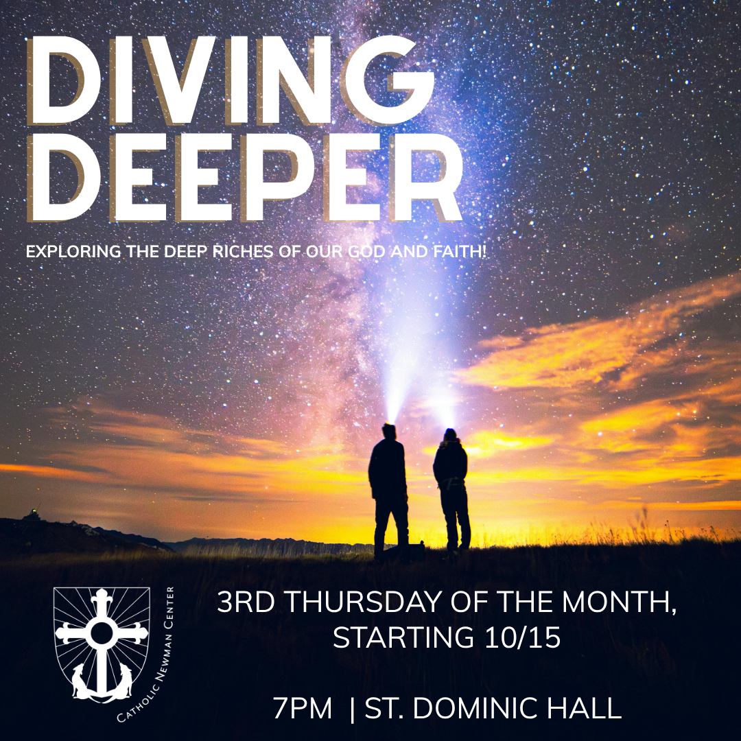 Diving Deeper