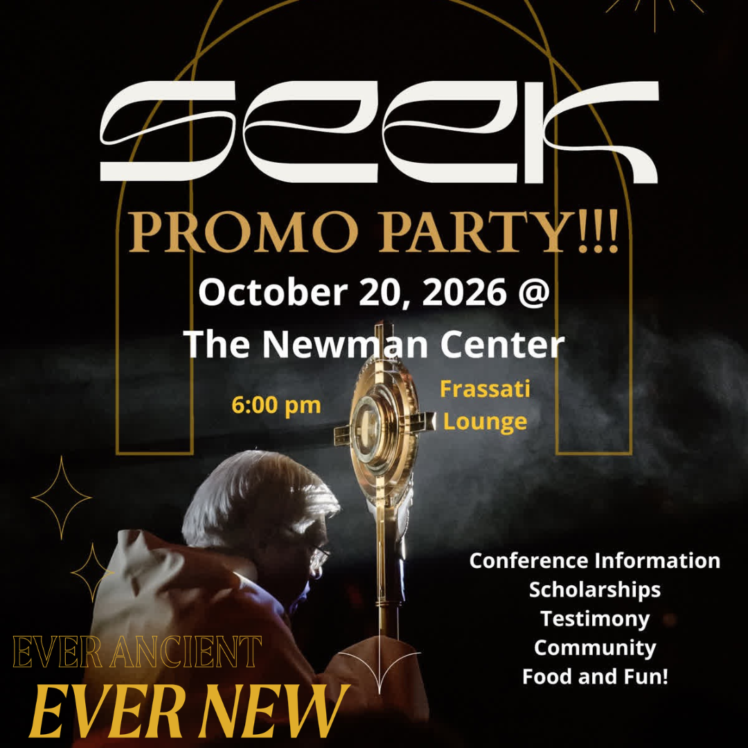 SEEK Promo Party