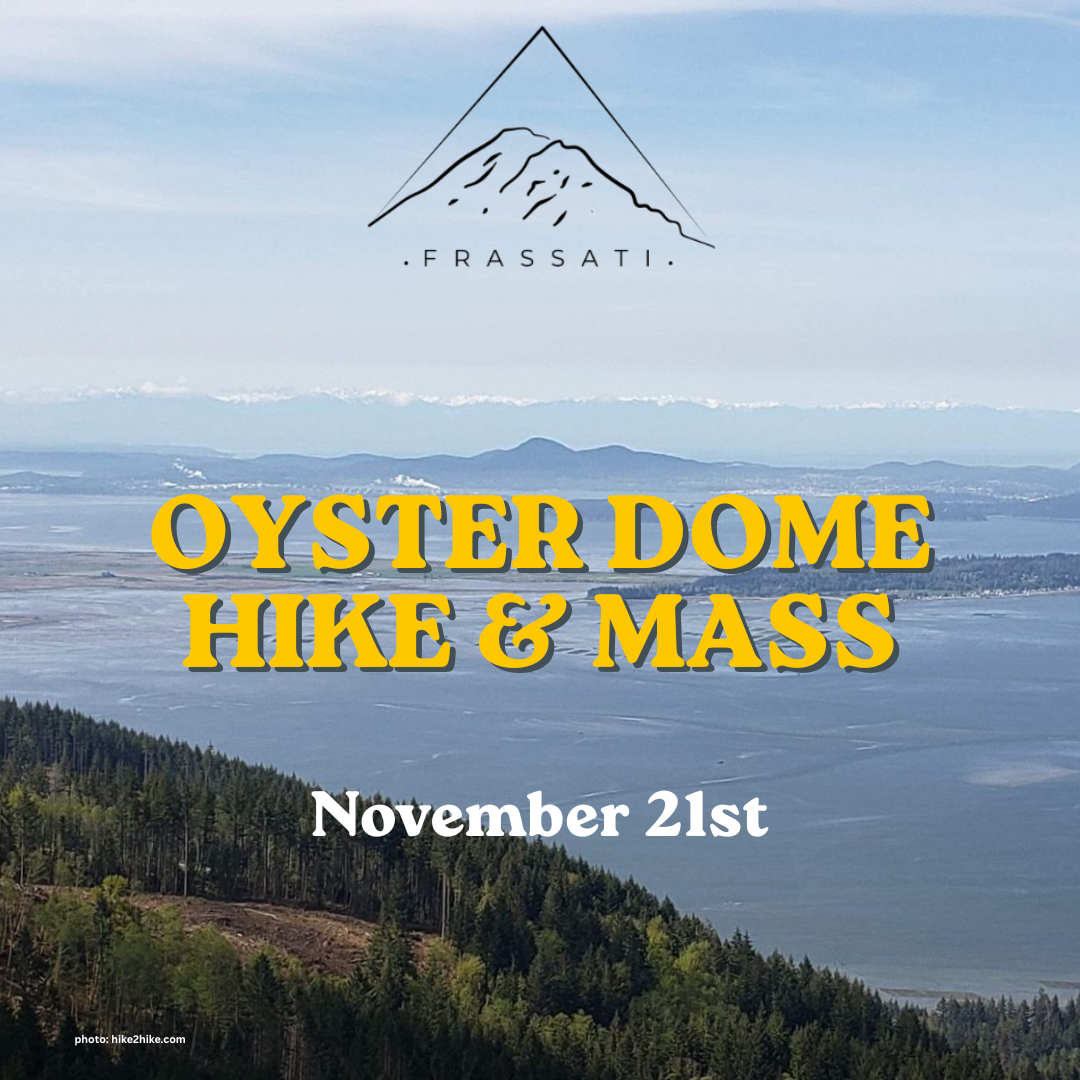Hike &amp; Mass