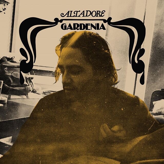 &lsquo;Gardenia&rsquo; is out everywhere today! Thank you to everyone tagged here. You helped breathe life into this record and for that I am forever grateful.
&bull;
I&rsquo;m going live here on IG tonight at 8pm PT. Gonna stumble my way through the