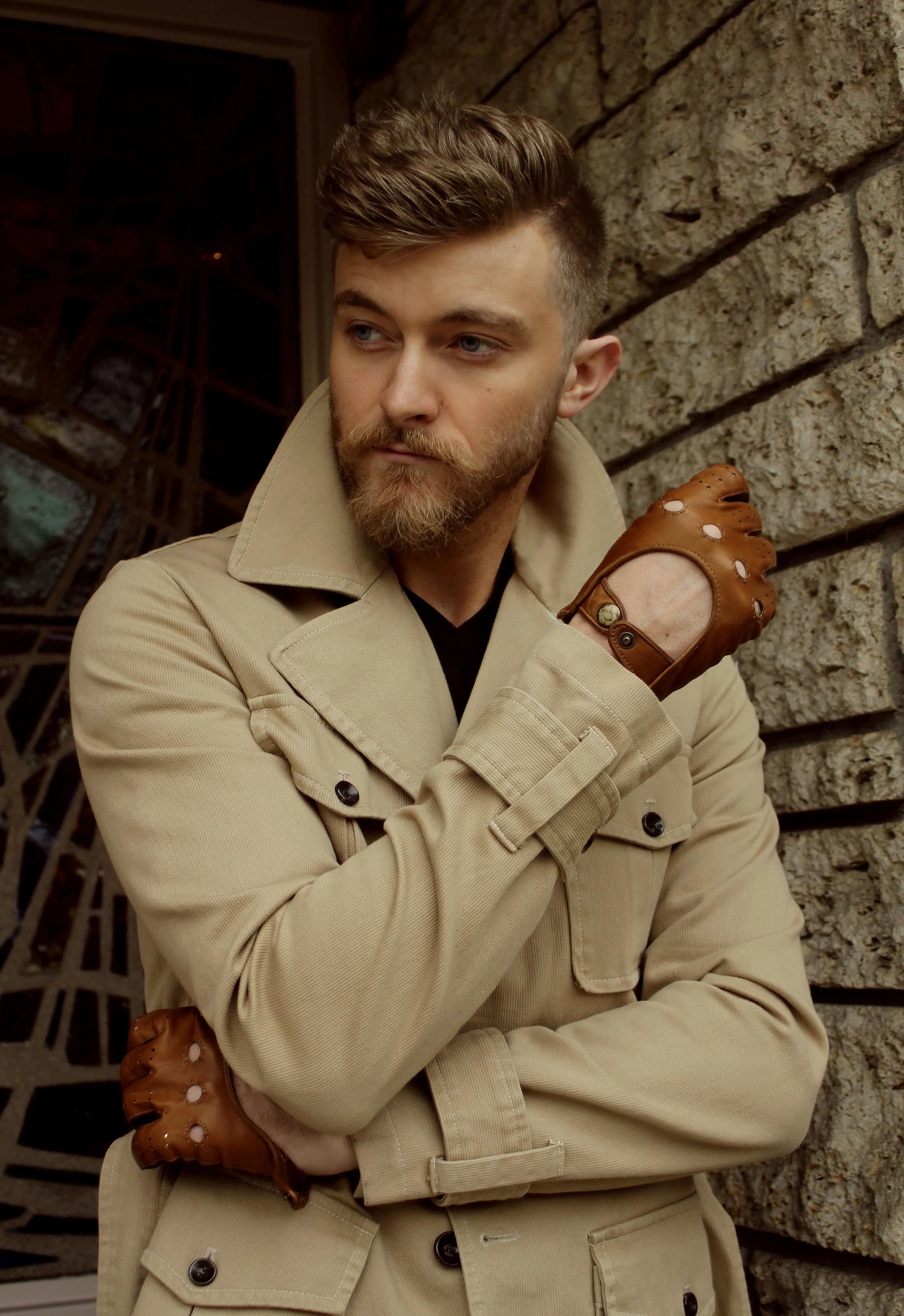 Photo and styling by Angie Menze