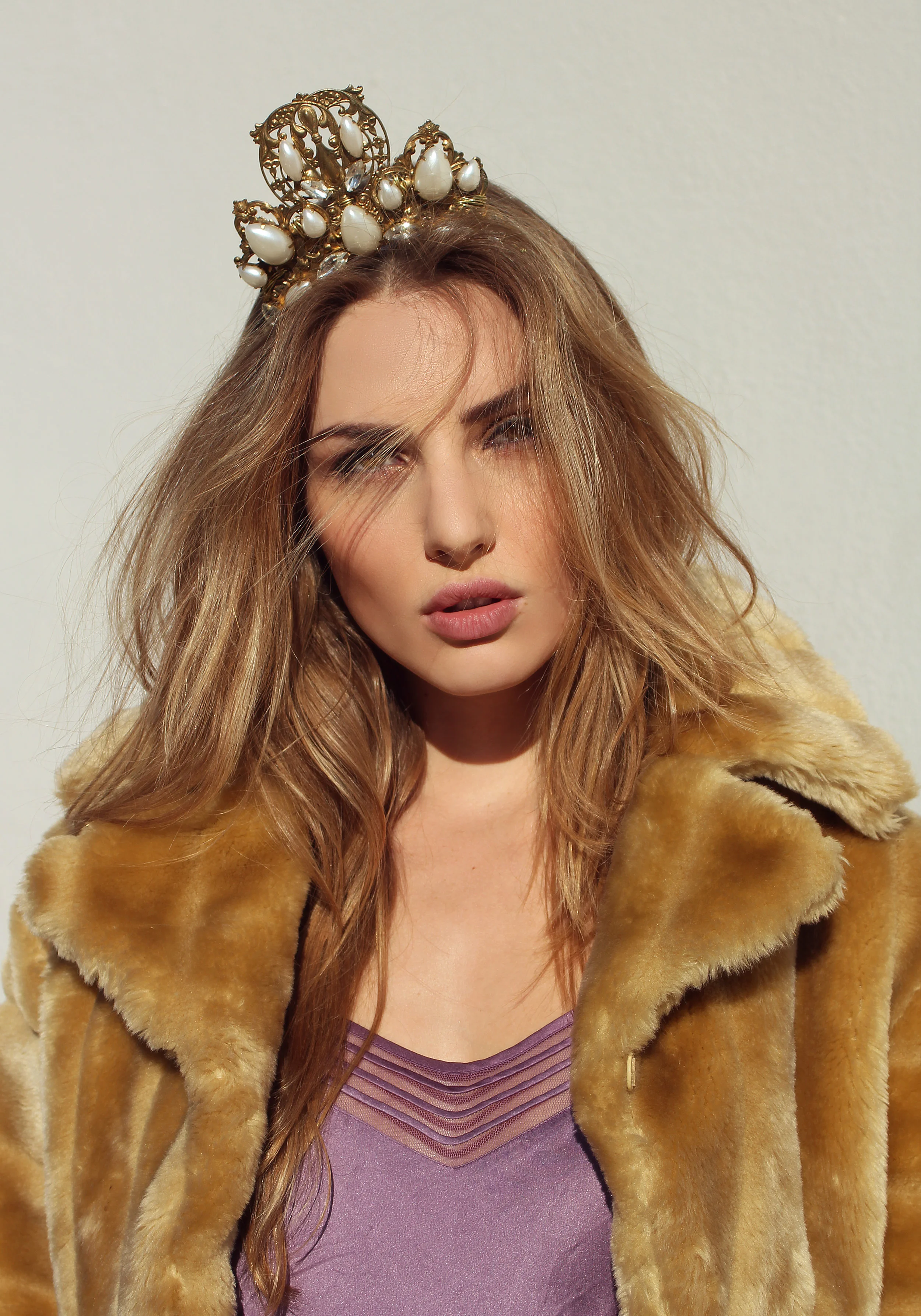 Photo and styling by Angie Menze