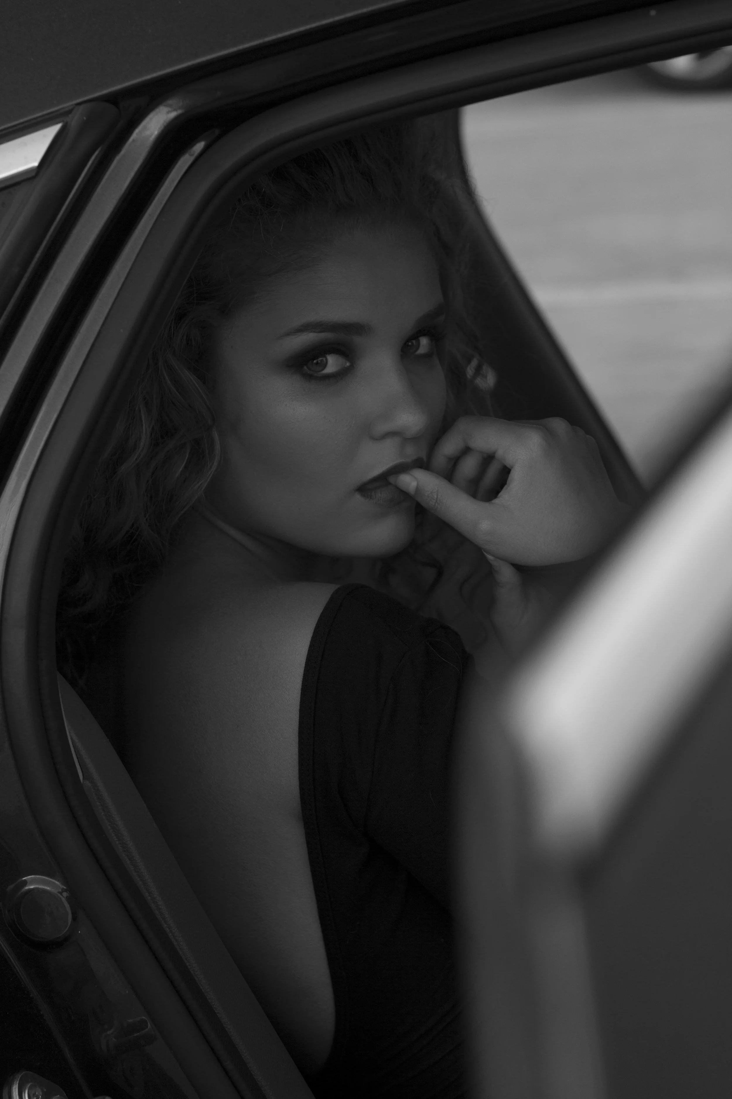 Photo and styling by Angie Menze