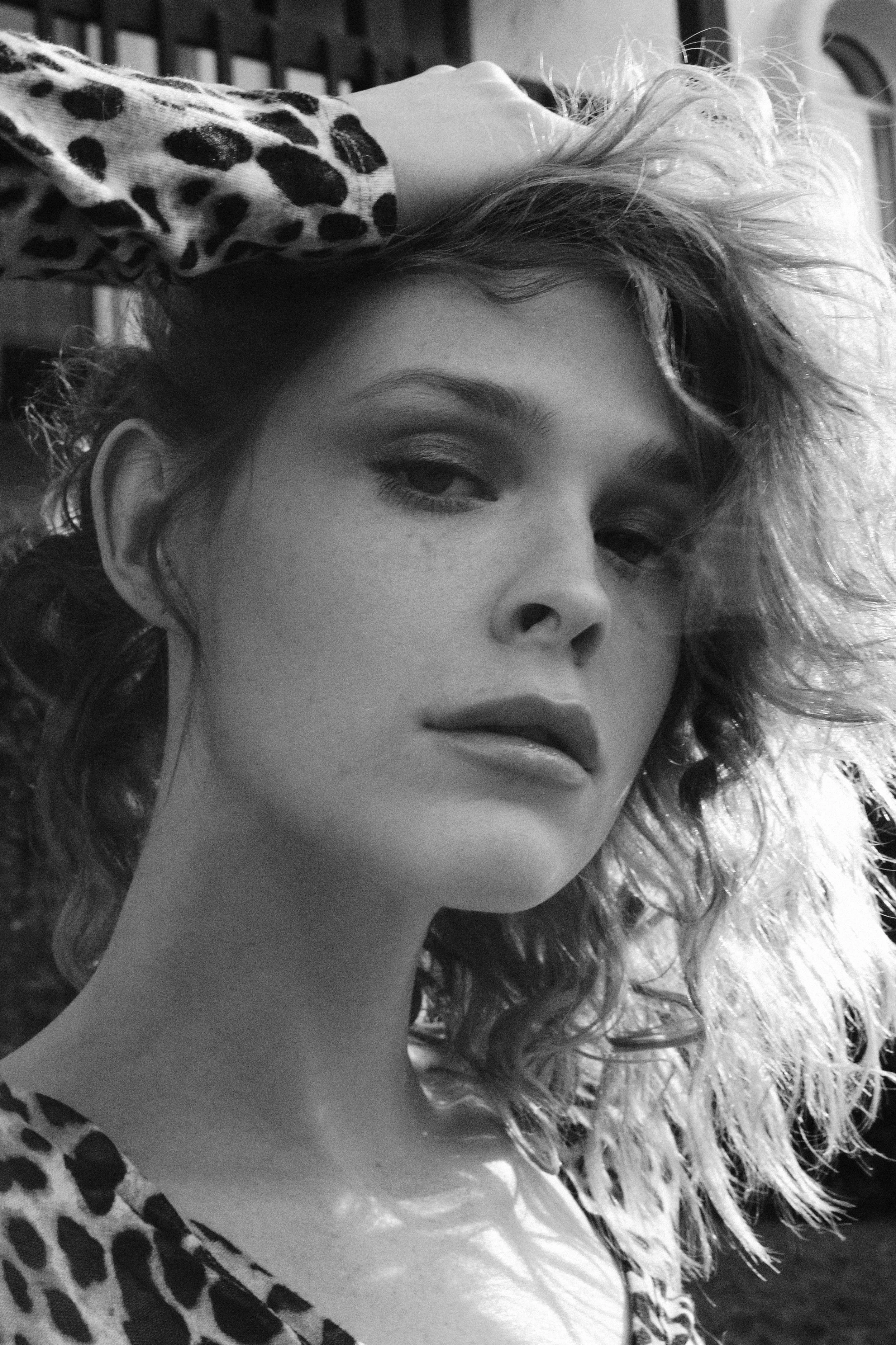 Photo and styling by Angie Menze