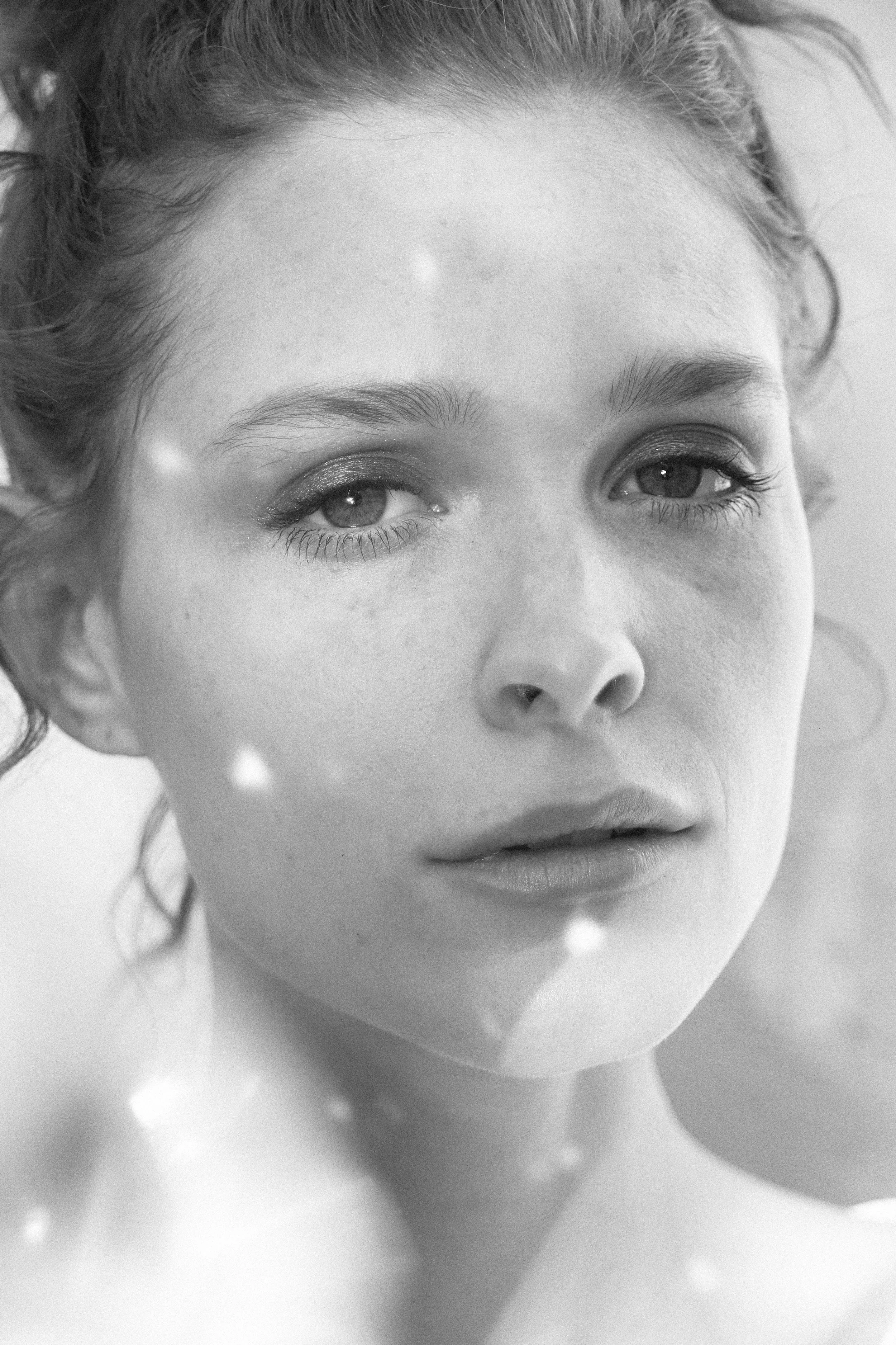 Photo and styling by Angie Menze