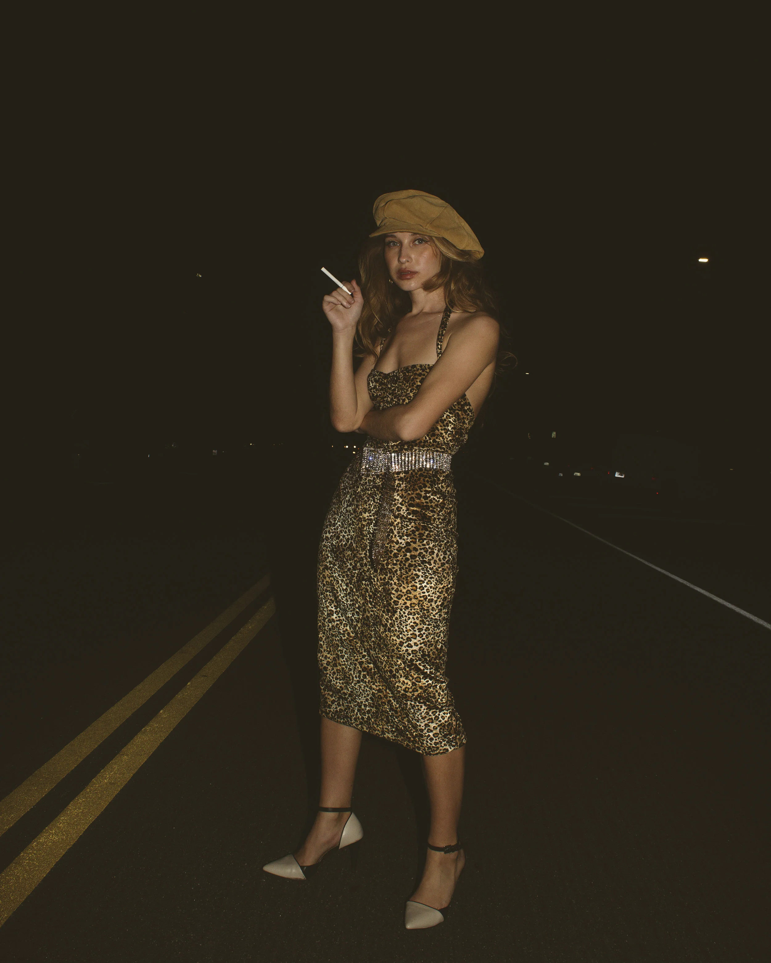 Photo by Angie Menze