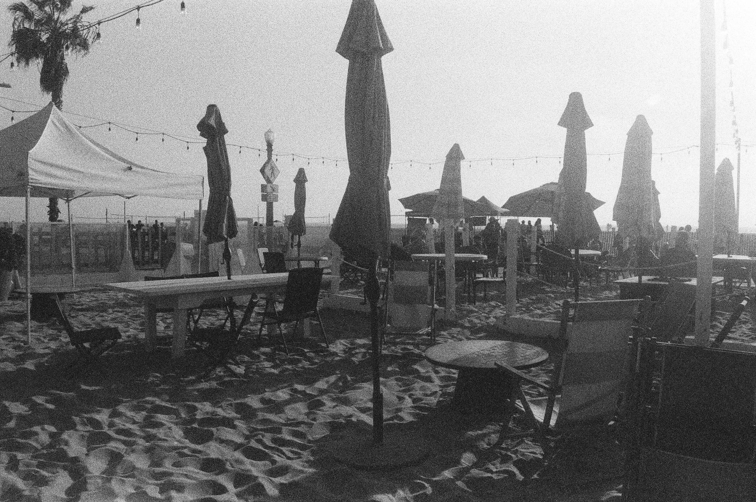 santa monica ca. 2018