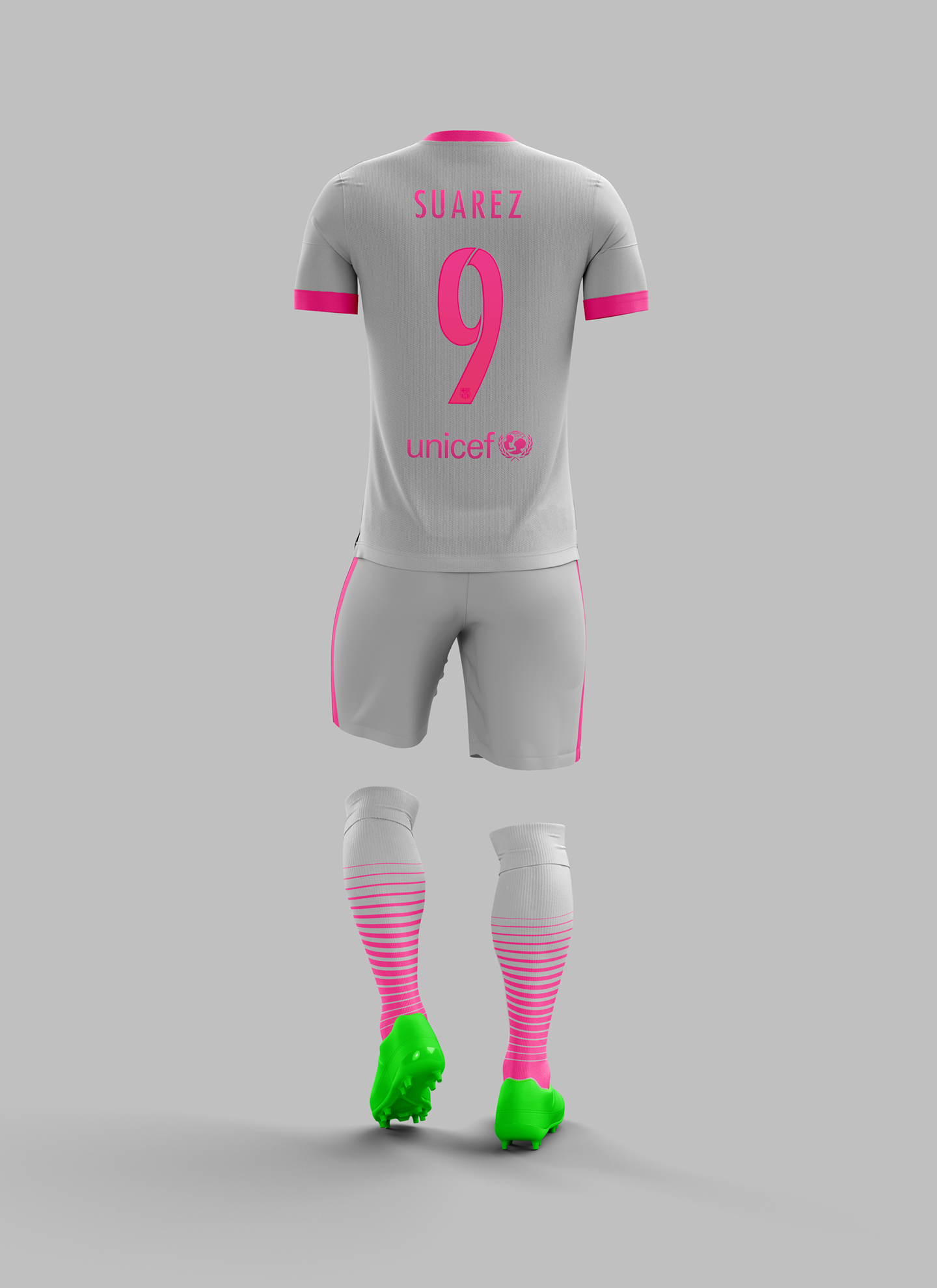 fc barcelona pink kit