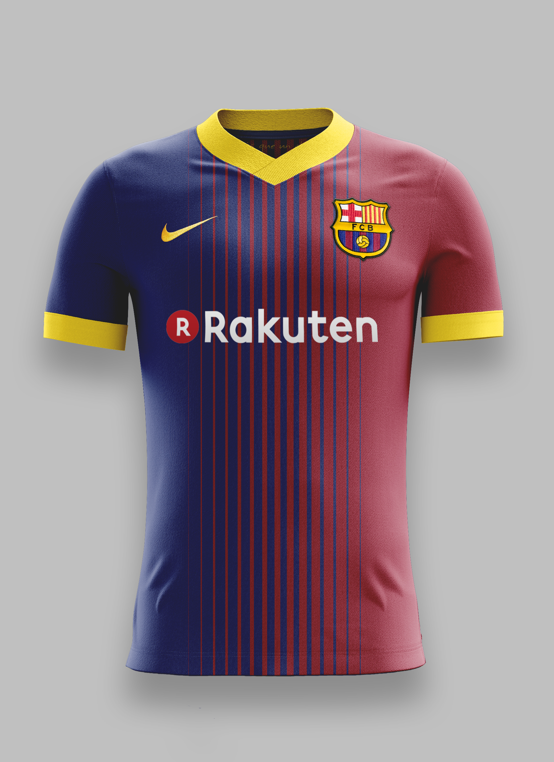 barcelona 2018 jersey
