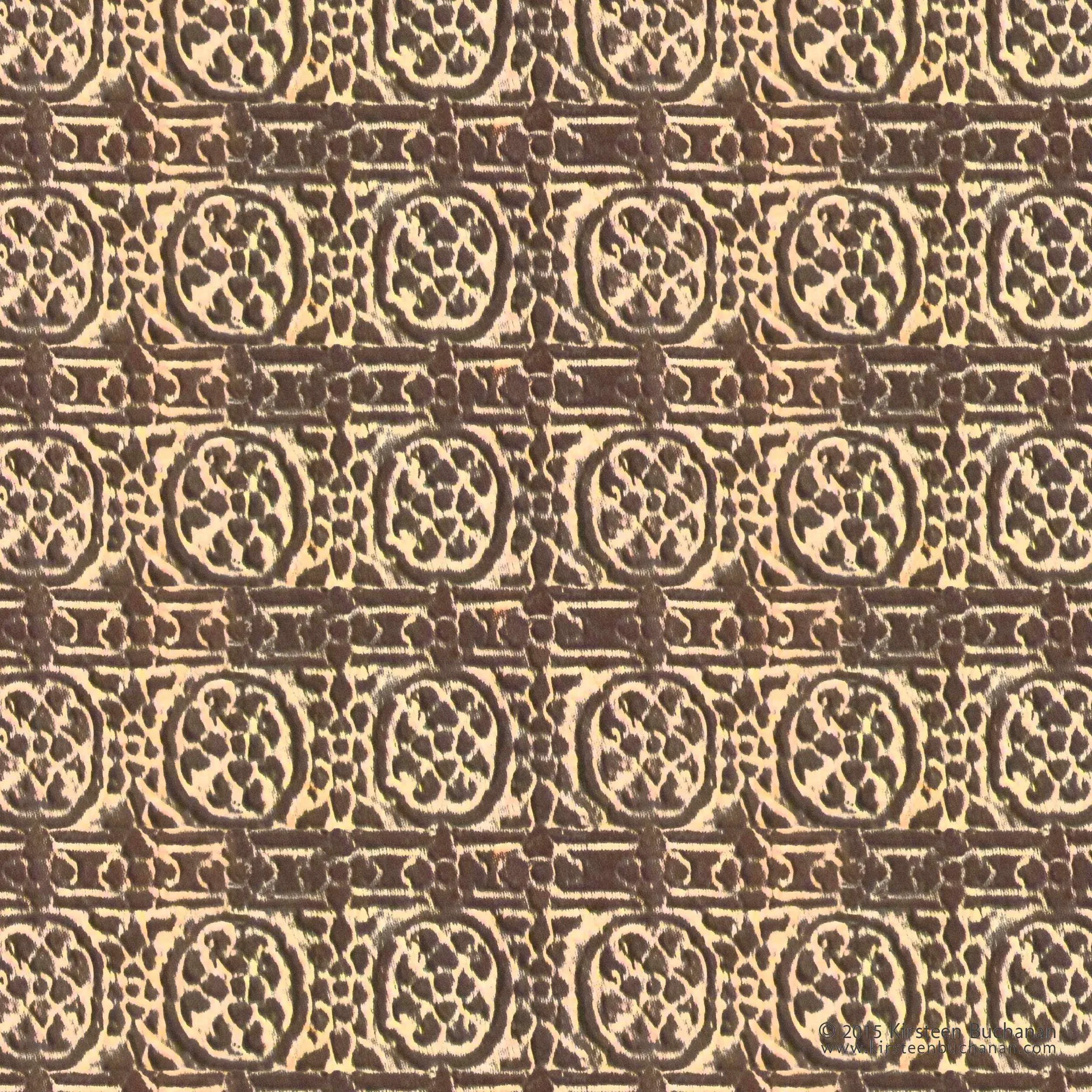 Weathered Circlestone