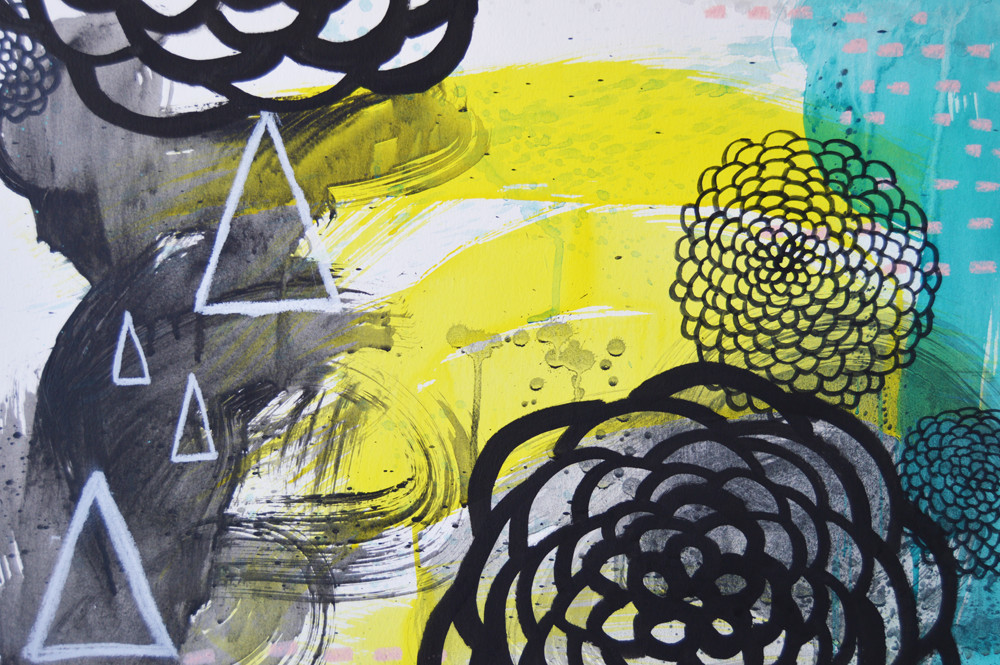 yellow and green abstract on paper6.closeup.web.2015.24x18.jpg