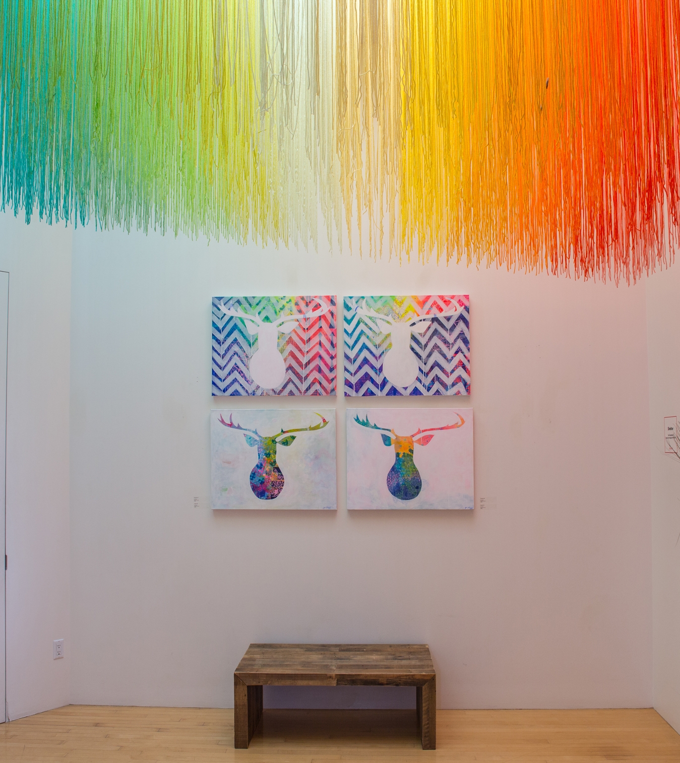 Jen Meyer Art