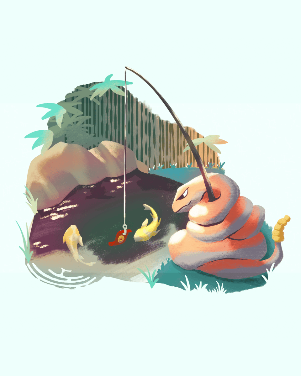 Lunar New Year 2025