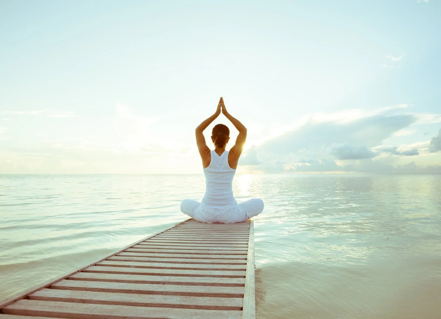 Exhale Yoga — Yoga Studio Adelaide, South Australia.