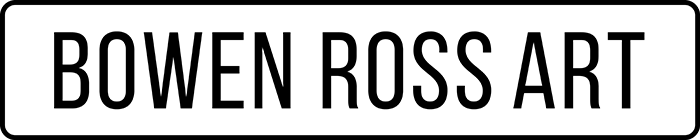 BOWEN ROSS ART