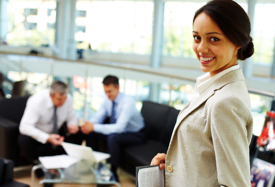 How to Access Your Brain's Sweet Spot