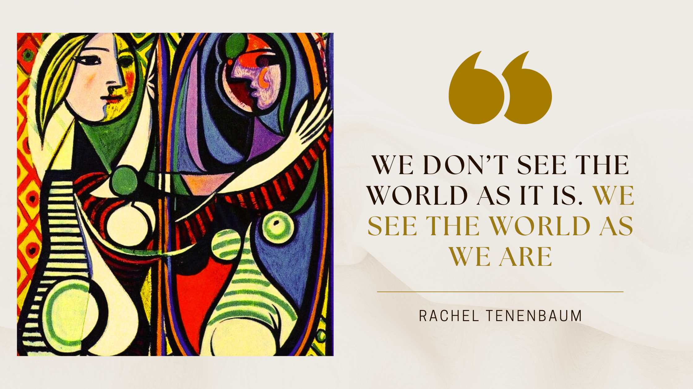 It wasn’t the noise. It was my nervous system.