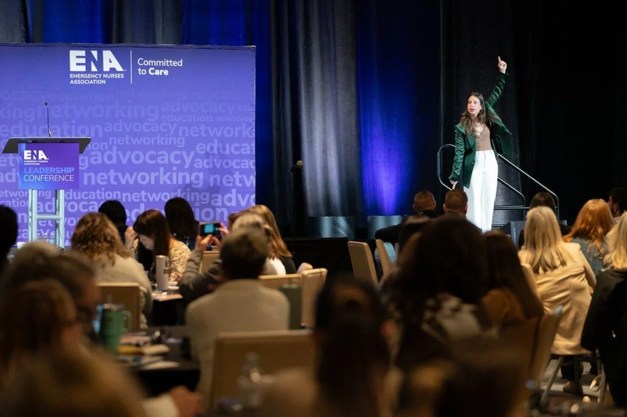 ENA Leadership Conference 2026