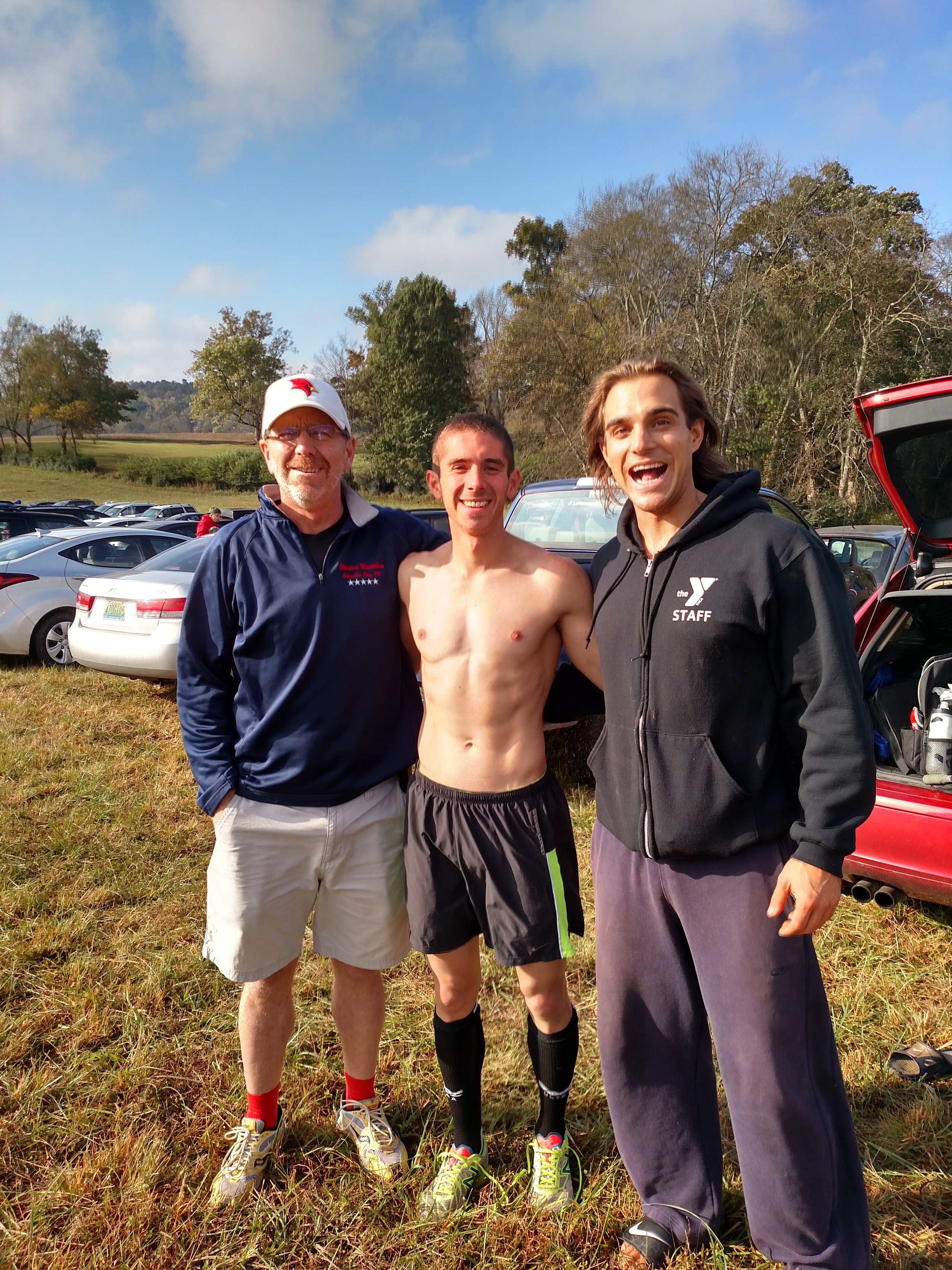 2015 Warrior Dash World Championship: Pulaski, TN