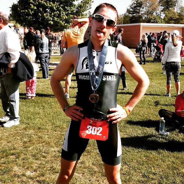 Bayshore Marathon