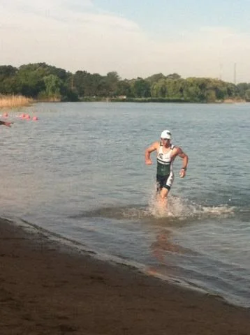 Detroit Tri