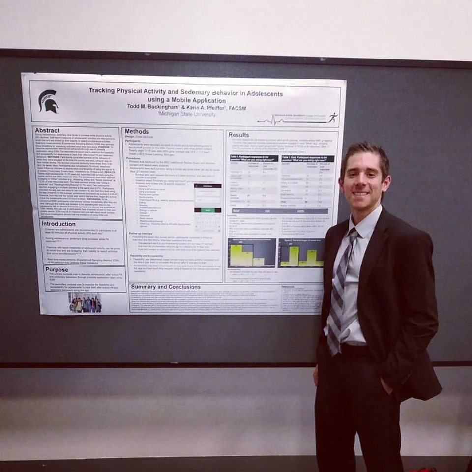 ACSM- Denver