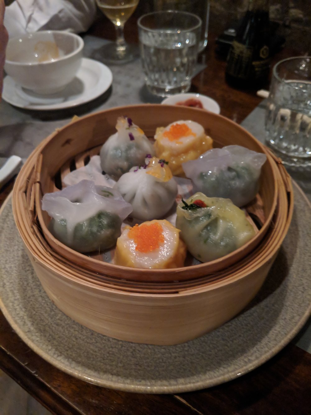 Dumplings