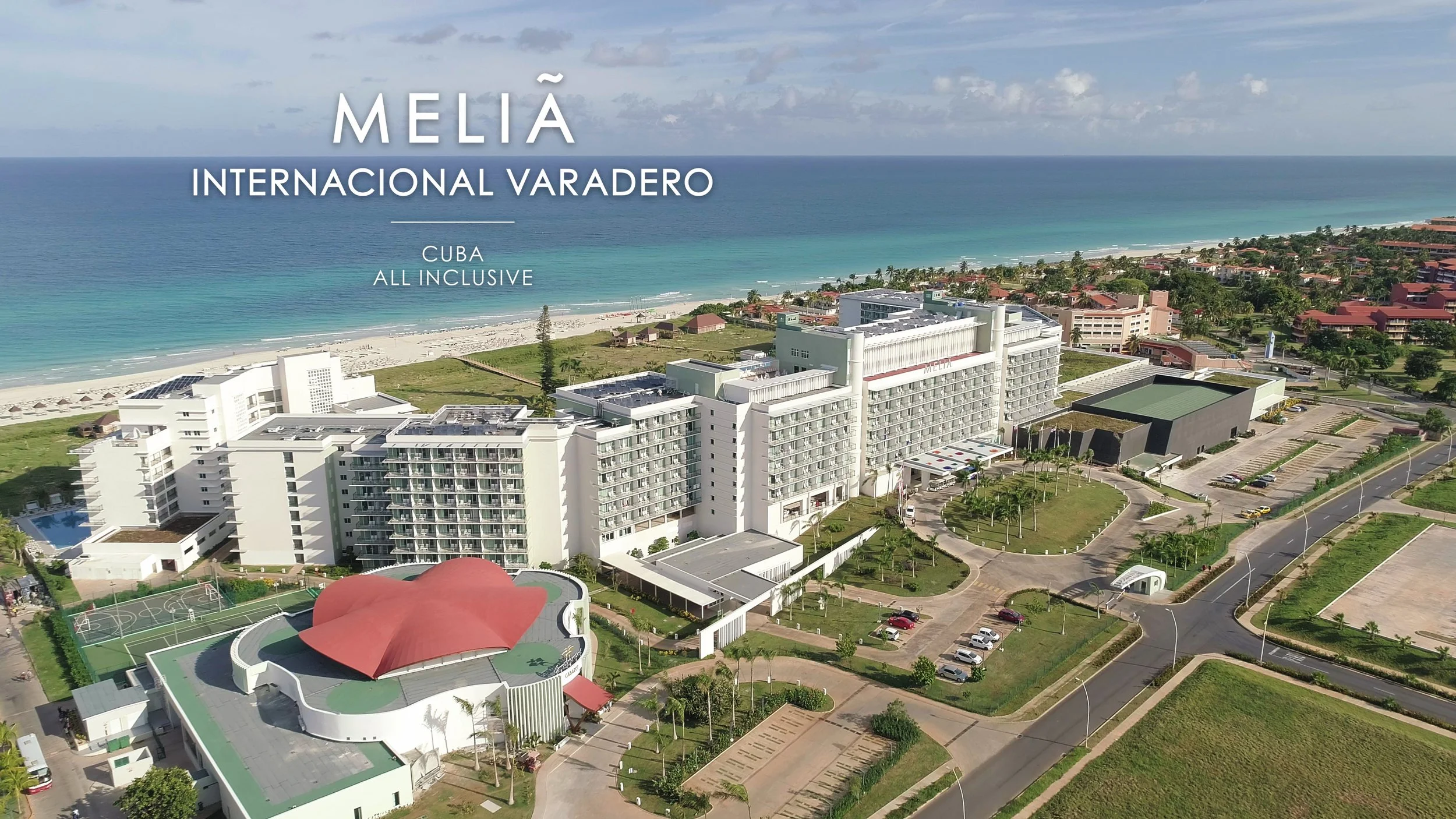 Meliá Internacional - Overview Video