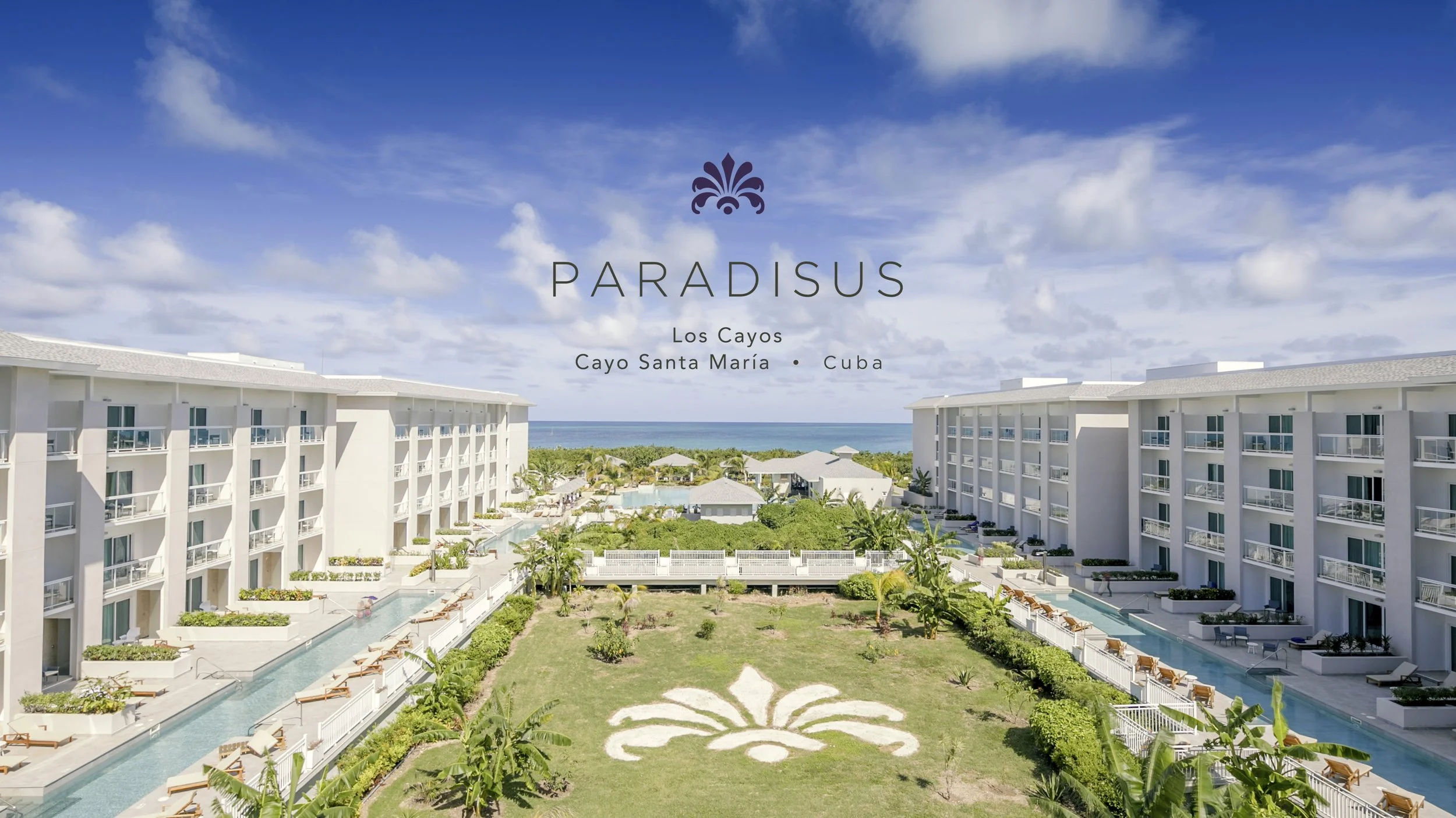 Paradisus Los Cayos - Overview Video