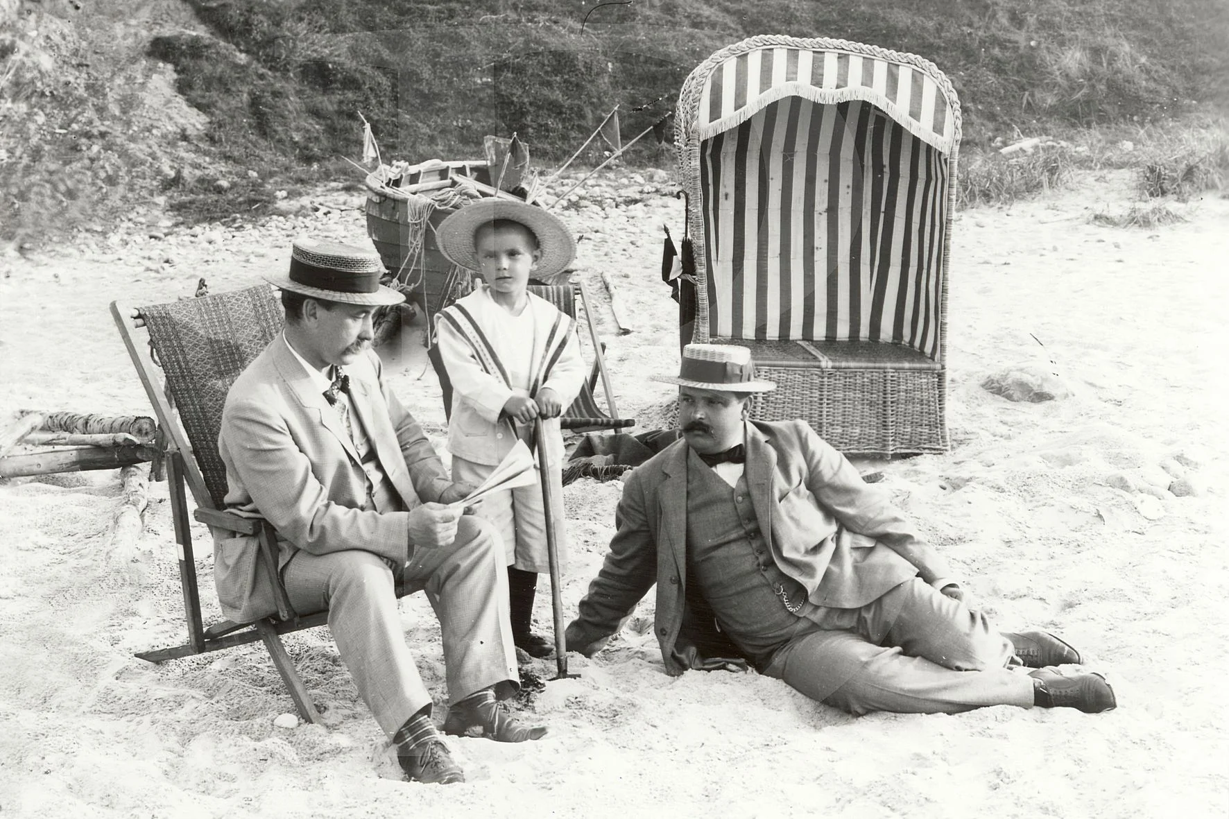 1910-00-00 Strandidylle_g.jpg