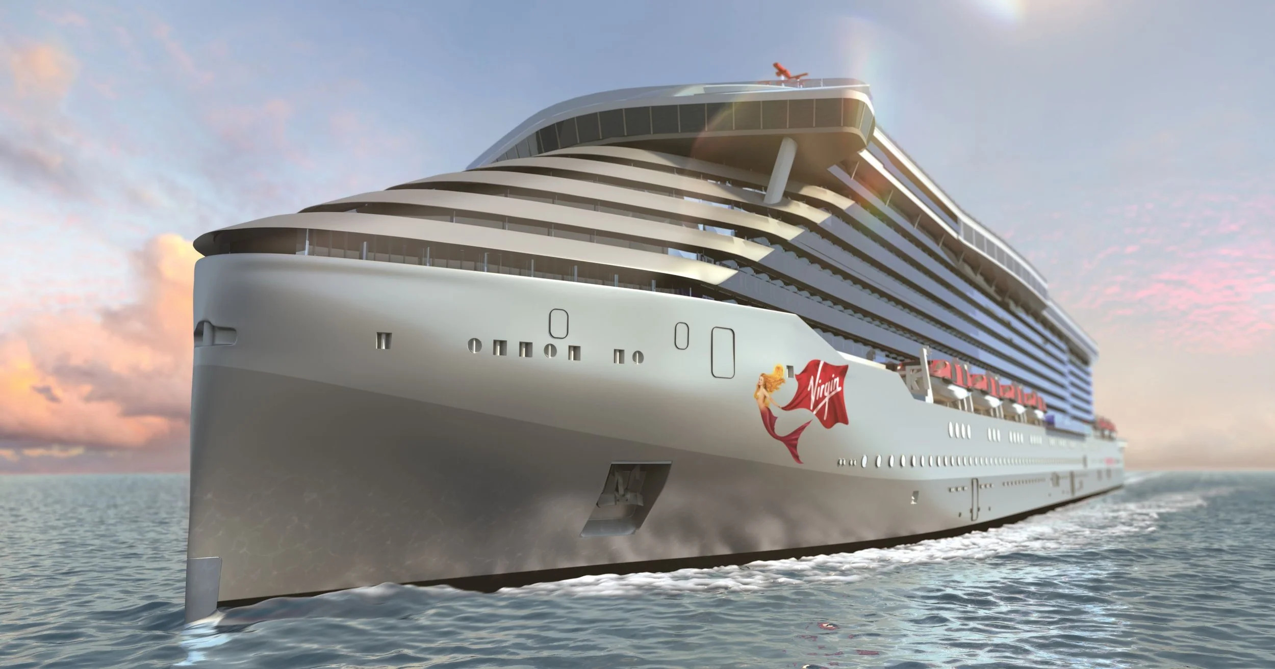 Changing How the World of Cruising Seas Music