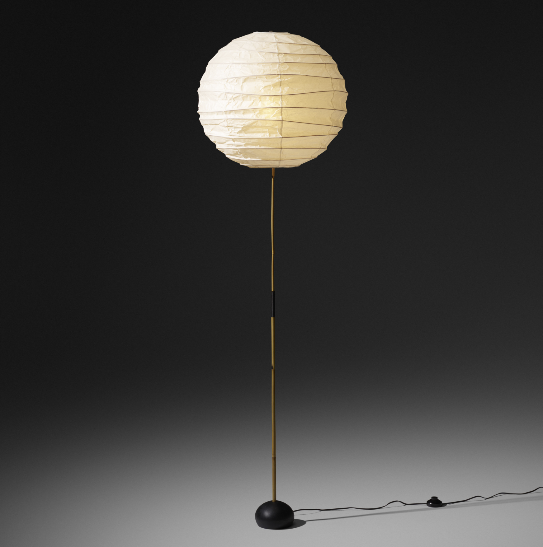 Noguchi Akari Floor Lamp.png
