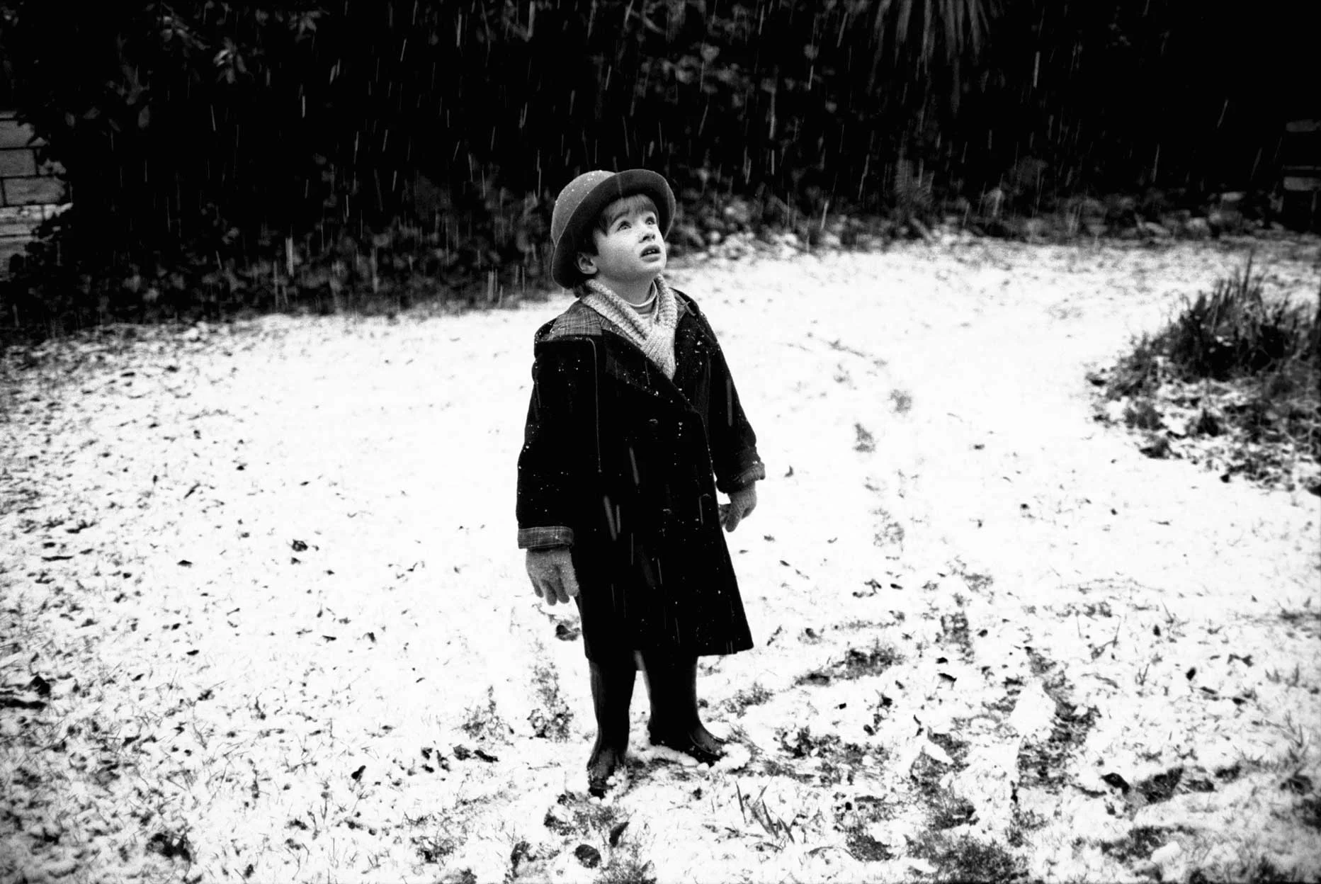 Christchurch, 1994