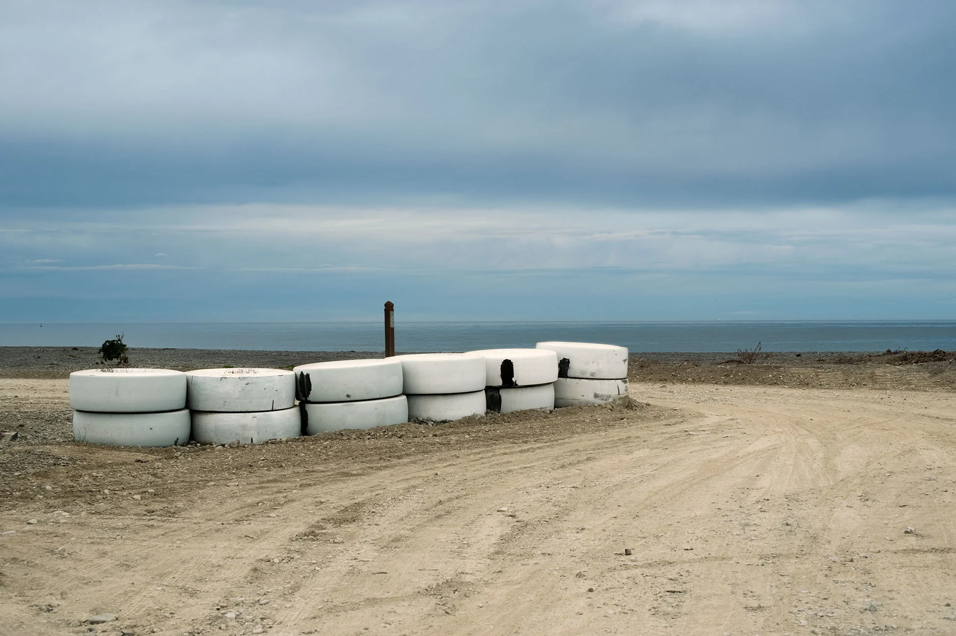 Oamaru, 2010