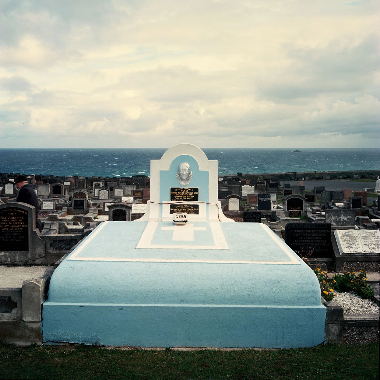 Dunedin, 1982