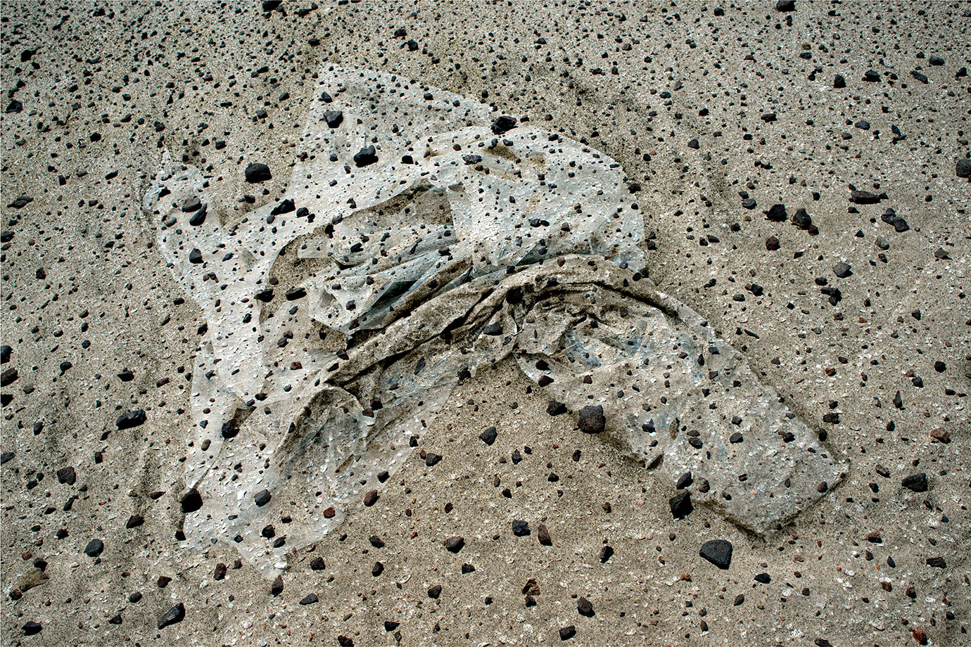 Intertidal 07, Mangawhai, NZ, Bruce Foster