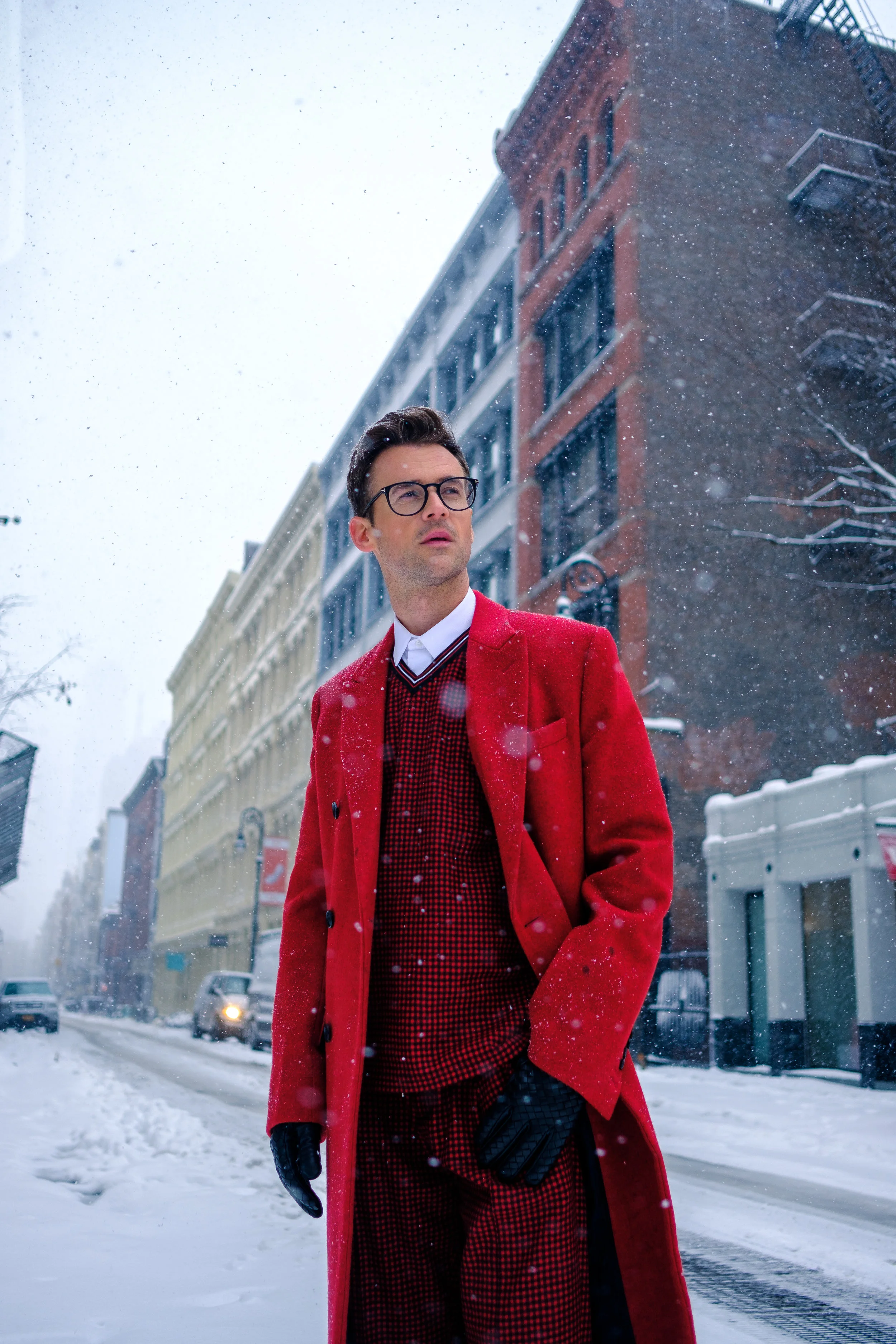 Brad Goreski
