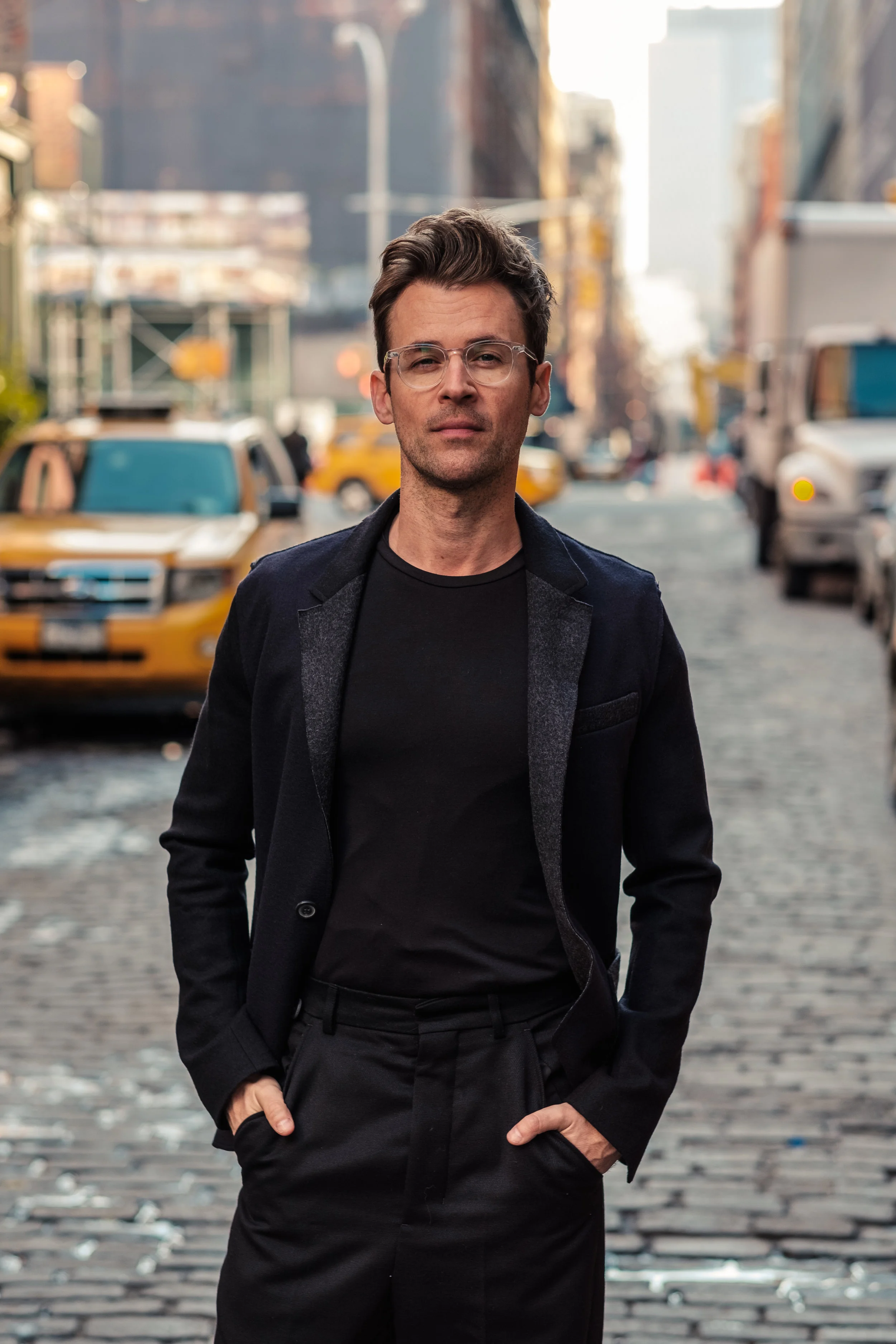 Brad Goreski