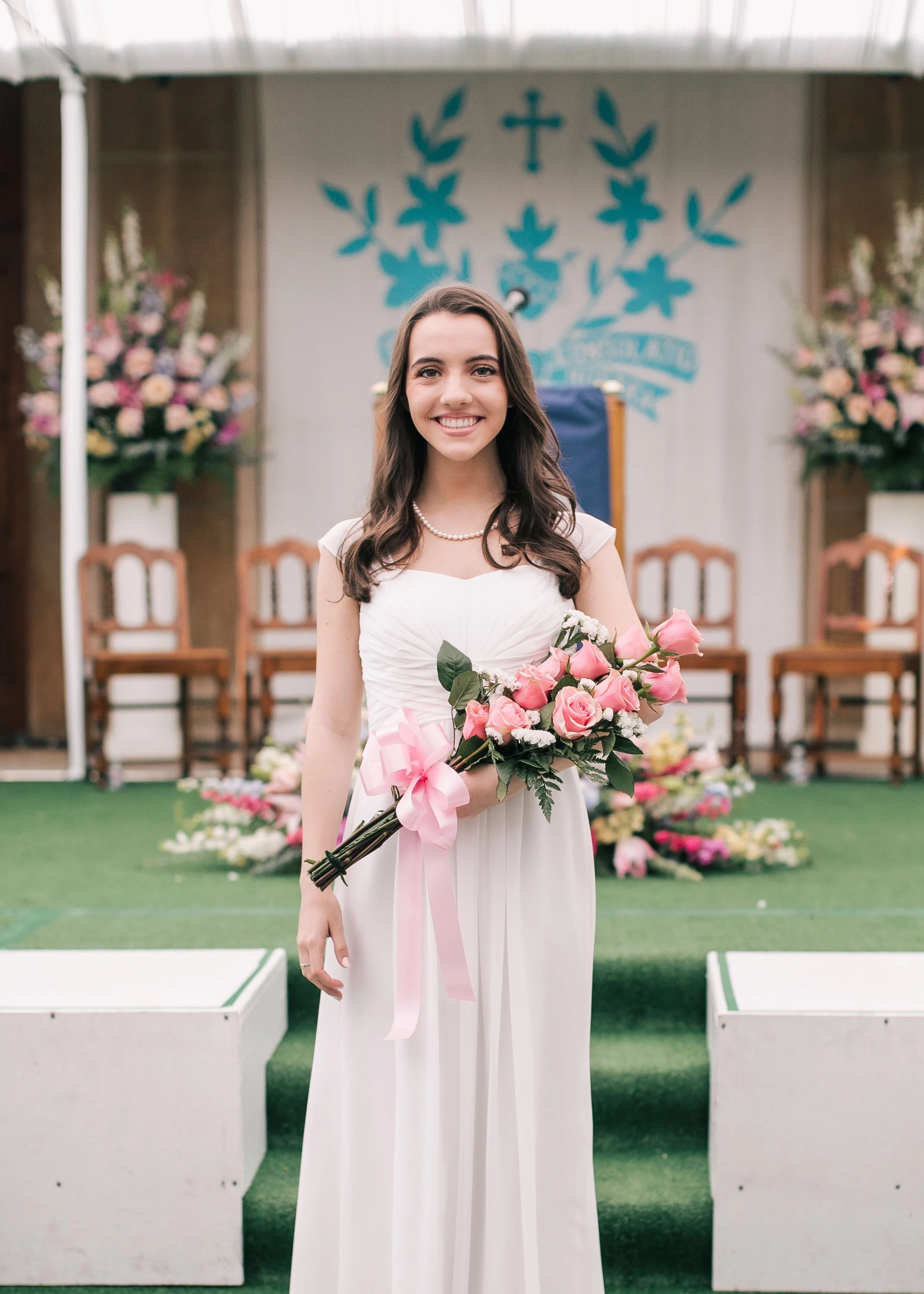 High School Graduation